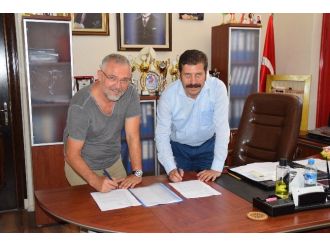 Eman Termal’de Yeni Dönem