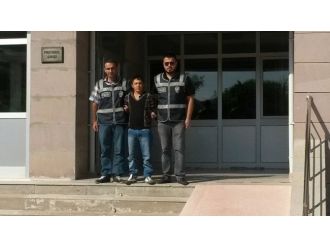 Yozgat’ta Oturan 5 Kişiye Tüfekle Ateş Eden Zanlı Yakalandı