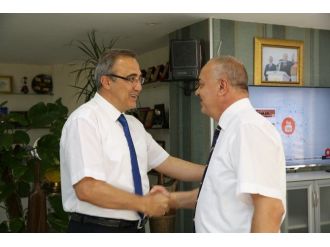 Manisa İçin 2016 Yatırım Yılı Olacak