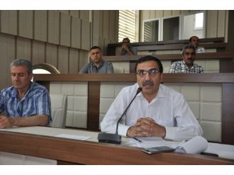 Muş İl Genel Meclisi’nden Eski Hastane Kararı