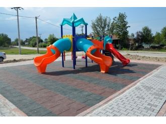 Başkan Öztürk, Çalışmaları İnceledi