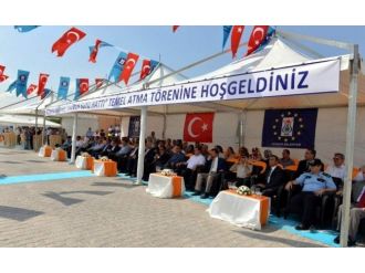 Organizatör Krizi...