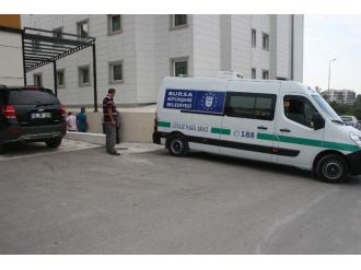 31 Yerinden Bıçaklanarak Öldürülen Genç Kızın Babası Konuştu