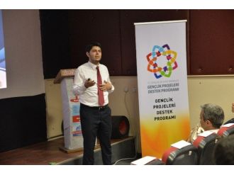 Bilecik’te ’’Güvenli İnternet Kullanımı’’ Konferansı