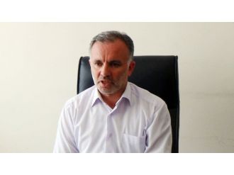 Hdp Sözcüsü: Diyalog Yolunun Açılmasını Arzu Ediyoruz