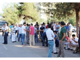 “Kırklardağı Operasyonu” Sanıkları Adliyeye Sevk Edildi