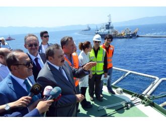 Bakan Eroğlu: Zor İşti Ama Başardık