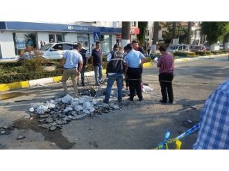 Aski, Kuşadası’ndaki İş Kazasıyla İlgili Açıklama Yaptı