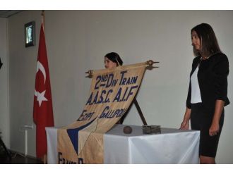 Avustralya Hükümetinden Çanakkale’ye Jest