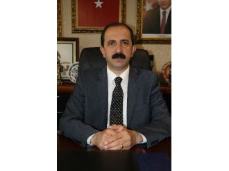 Ak Parti’li Göksel: “Terme, Selden Etkilenmeyecek Hale Gelecek”