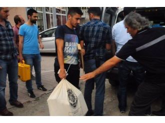 Çaycuma’daki Dershane Ve Okul Denetimi Sona Erdi