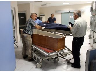 Ölen Turistlerin Cenazeleri Antalya’ya Gönderildi