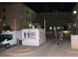 Terör Örgütü Üyesi 5 Kişi Tutuklandı