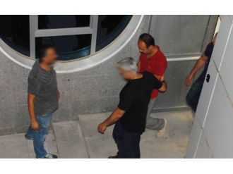 Kck Operasyonunda 8 Tutuklama