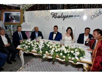 Bakan Işık Gümüşhane’de