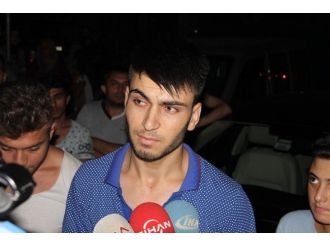 Bayrampaşa Emniyet Müdürlüğü Önünde Patlama