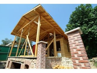 Osman Hamdi Bey Kayıkhanesi Şekilleniyor