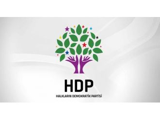 Hdp’li Başkan Tutuklandı