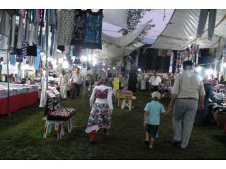 Dursunbey Panayırı 10 Ağustos’ta Başlıyor