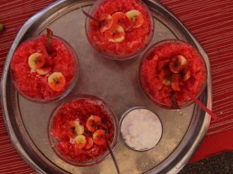 Sıcaklar İyi Para Kazandırıyor