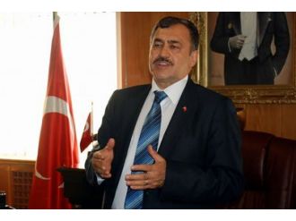 “Suyun Yönetimi Acil Sonlandırılmalı”