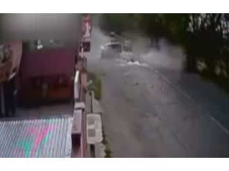 Hatalı Sollama Felaket Getirdi