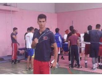 Kırşehir’in Boks Şampiyonasındaki Gururu Alican Olacak