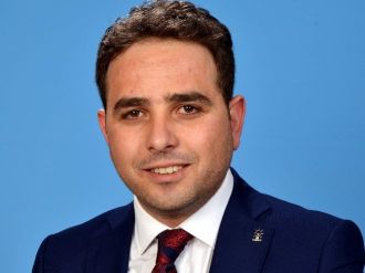 Milletvekili İshak Gazel: Kütahya’ya 296 Proje Daha