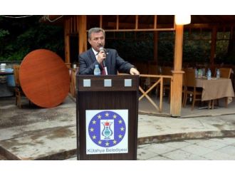 Vali Şerif Yılmaz: Devletle Caminin Yan Yana Gelmesinden Rahatsız Oluyorlar