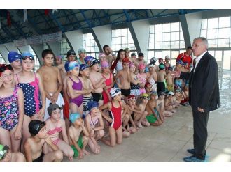 Milletvekili Bayram, Niğde’de Sporcu Envanteri Çıkarıyor