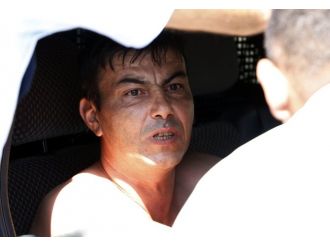 Kaza Yapan Lüks Cipte Sürücü Bilmecesi