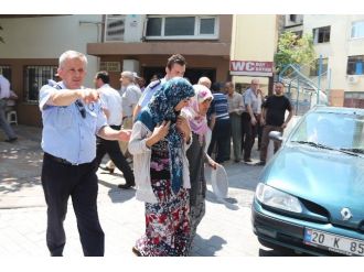 Zabıta’dan Dilenci Operasyonu