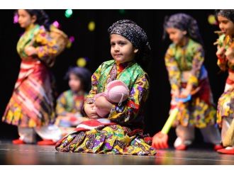 Çocukların Evi Yıldırım Belediyesi Kreşi