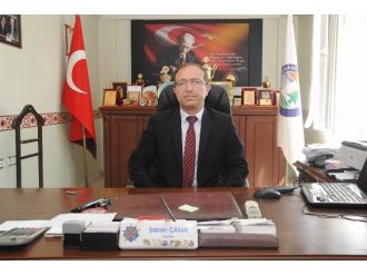 Başkan Abuk’un Büyük İhsaniye” Projesi