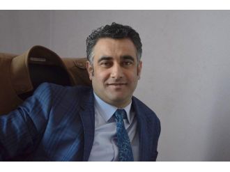 Ağrı İhk’da Görev Değişimi