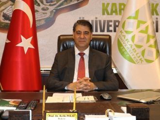 8 Bin 797 Öğrenci Daha Karabük Üniversiteli