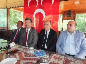 Sefer Aycan:‘’acilen Hükümet Kurulmalıdır’’