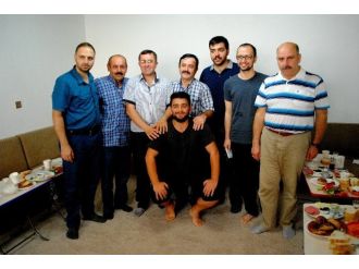 Akyazı Derneğinde Hedef 500 Üye