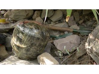 Çukurca’da Büyük Facia Önlendi