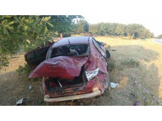 Yaşam Mücadelesine 6 Gün Dayanabildi