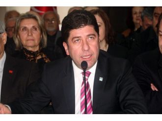 Bilecik Milletvekili Yaşar Tüzün’den Bölgesel Tren Seferi Önerisi