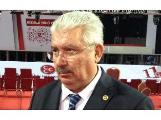 Semih Yalçın: ’’Tipik Bir Yarı Aydın Cinnetidir’’