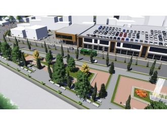 Alaplı’da Pazar Yeri İlçe Merkezine Geri Geliyor