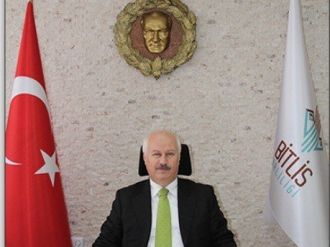 Bitlis’in Düşman İşgalinden Kurtuluşunun 99. Yıl Dönümü