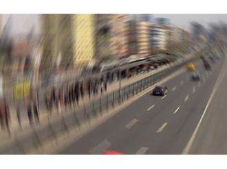 Dikkat ! İstanbul’da O Viyadükler Bakıma Alınıyor