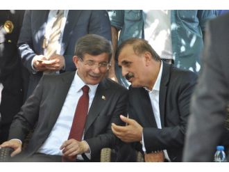 Başbakan Acar Ailesinin Acısını Paylaştı