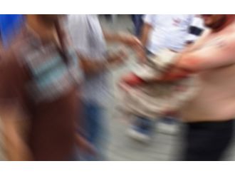 “Peynir” Kavgasında 2’si Ağır 6 Kişi Yaralandı