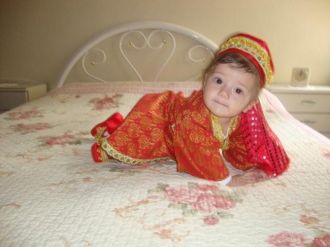 Bu Acıya Yürek Dayanmaz