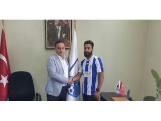 B. B. Erzurumspor, Fatih Gül’ü Transfer Etti