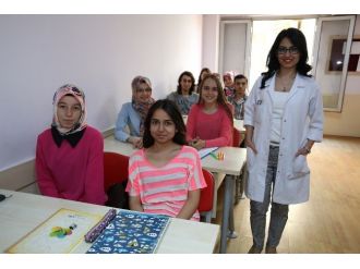 Mabem Başarı Çıtasını Yükseltti